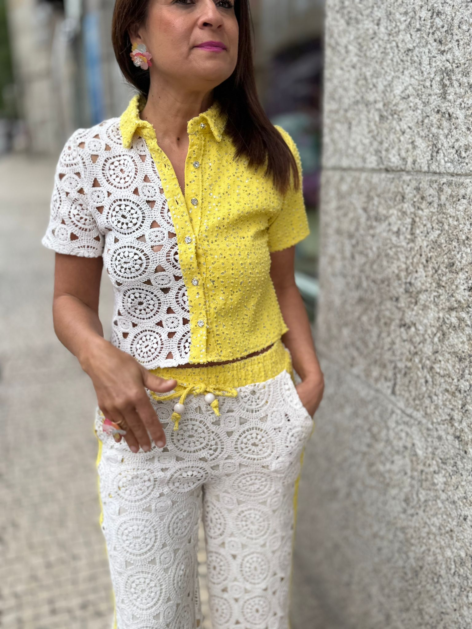 CONJUNTO DE RENDA