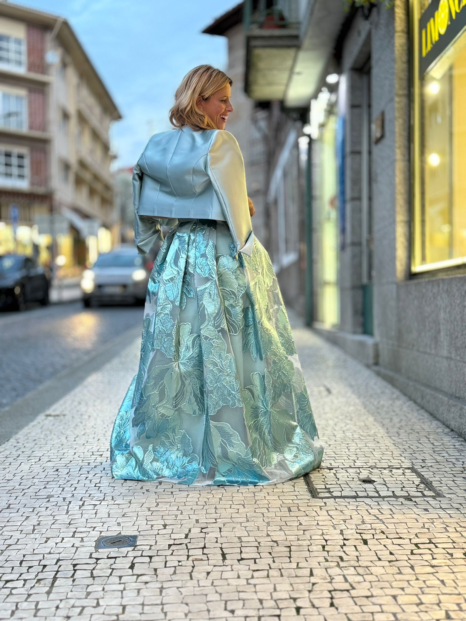 CONJUNTO DE DUAS PEÇAS