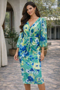 VESTIDO MIDI