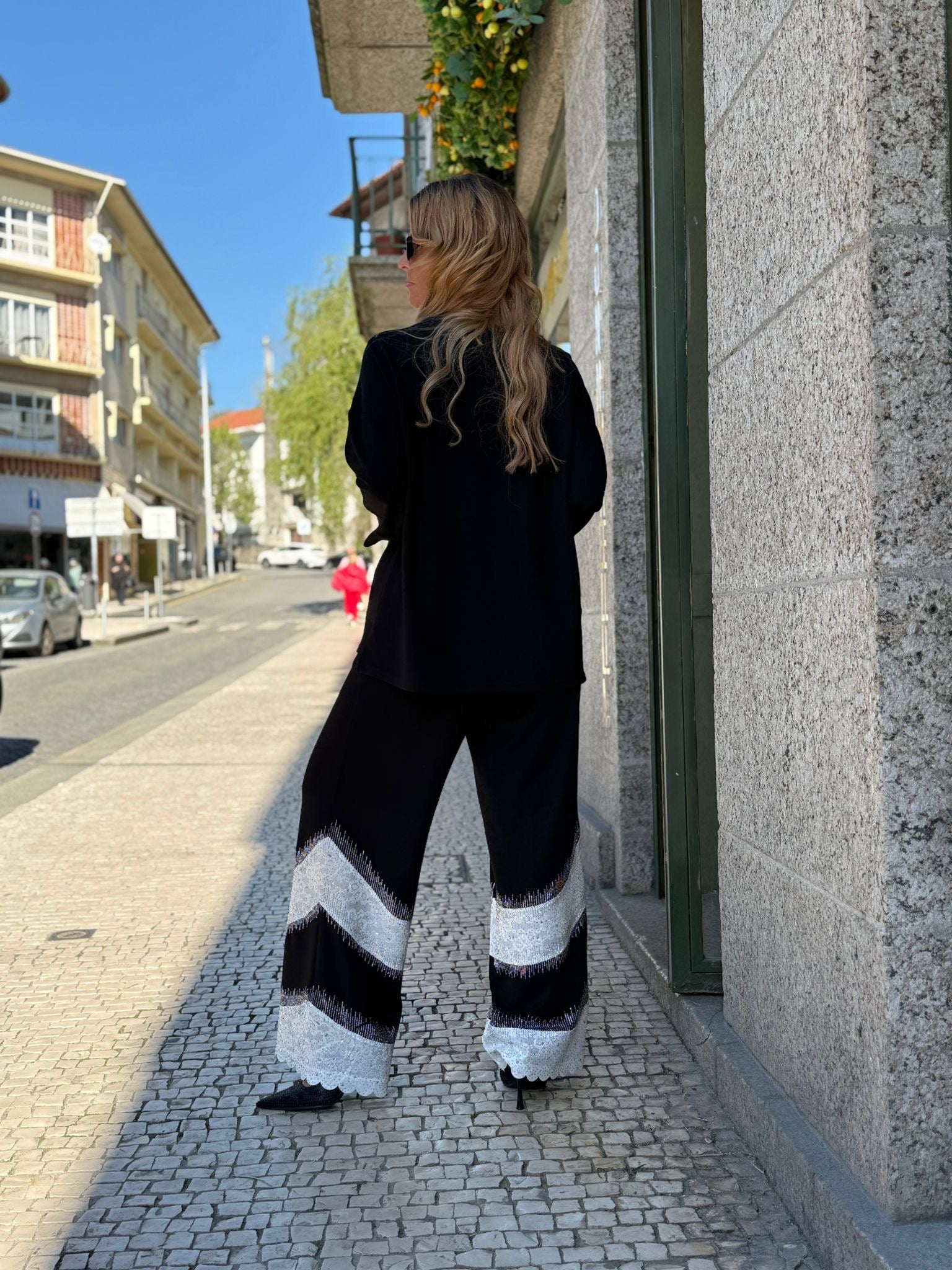 CONJUNTO BRILHO