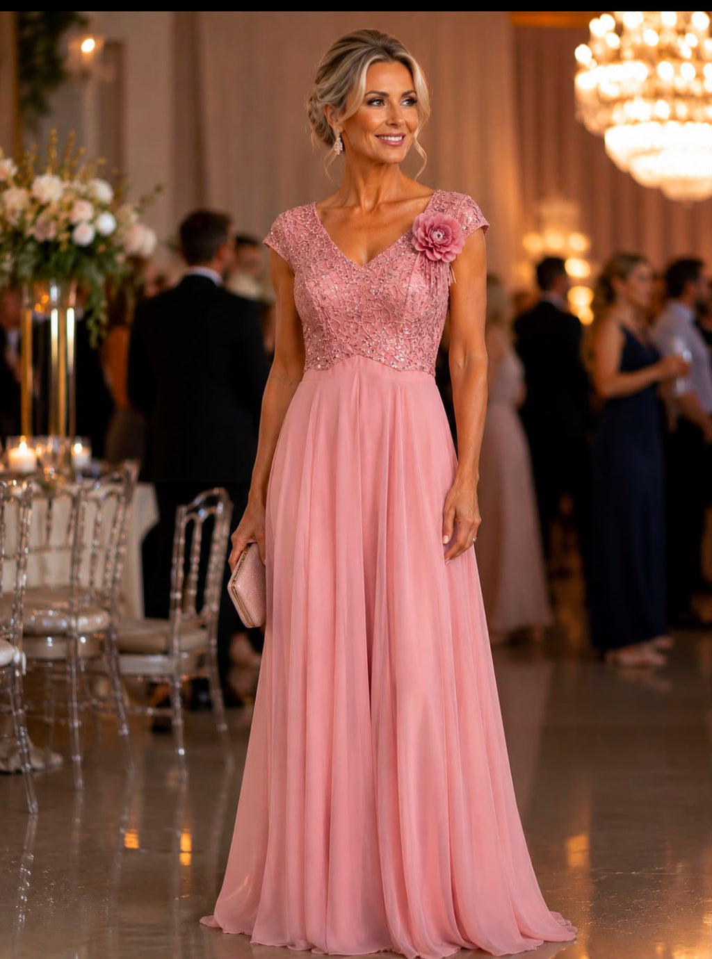 TAILLEUR DE DUAS PEÇAS