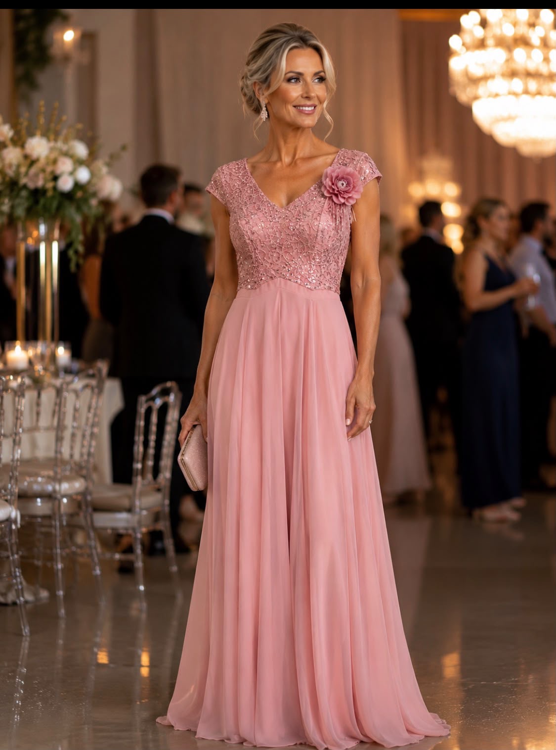 TAILLEUR DE DUAS PEÇAS
