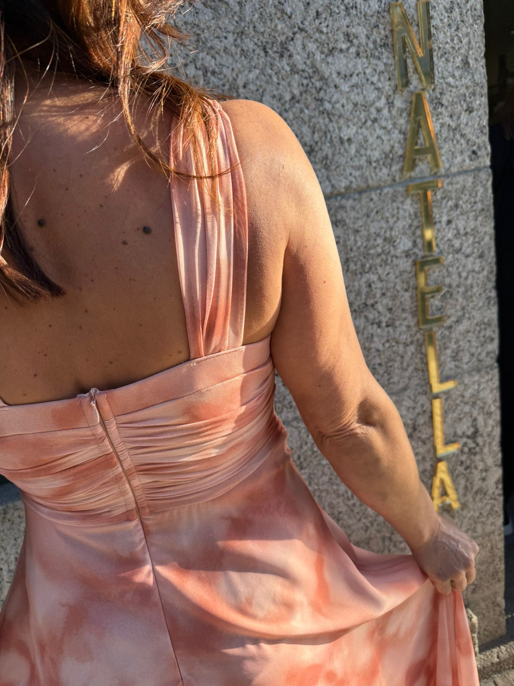 VESTIDO PRIMAVERA