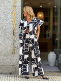 CONJUNTO ESTAMPADO