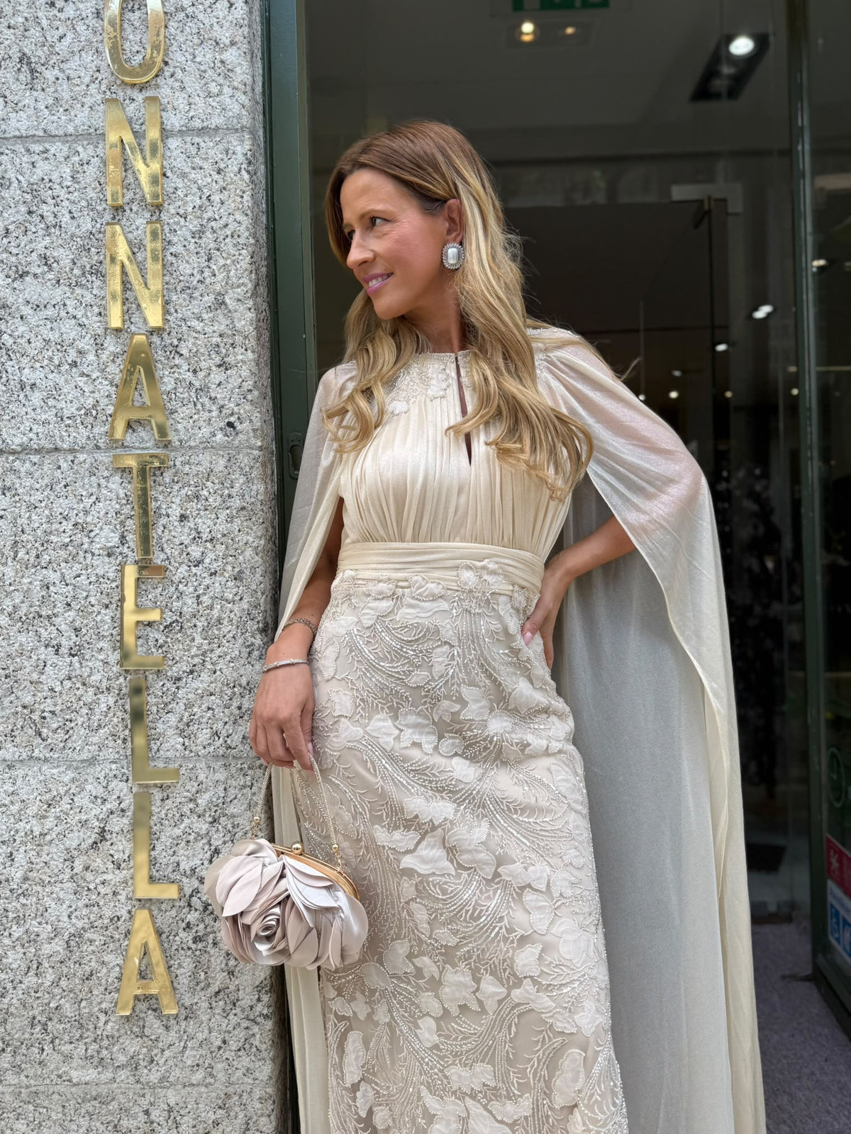 VESTIDO ENCANTO