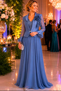 TAILLEUR DE DUAS PEÇAS