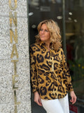 BLUSA LEOPARDO