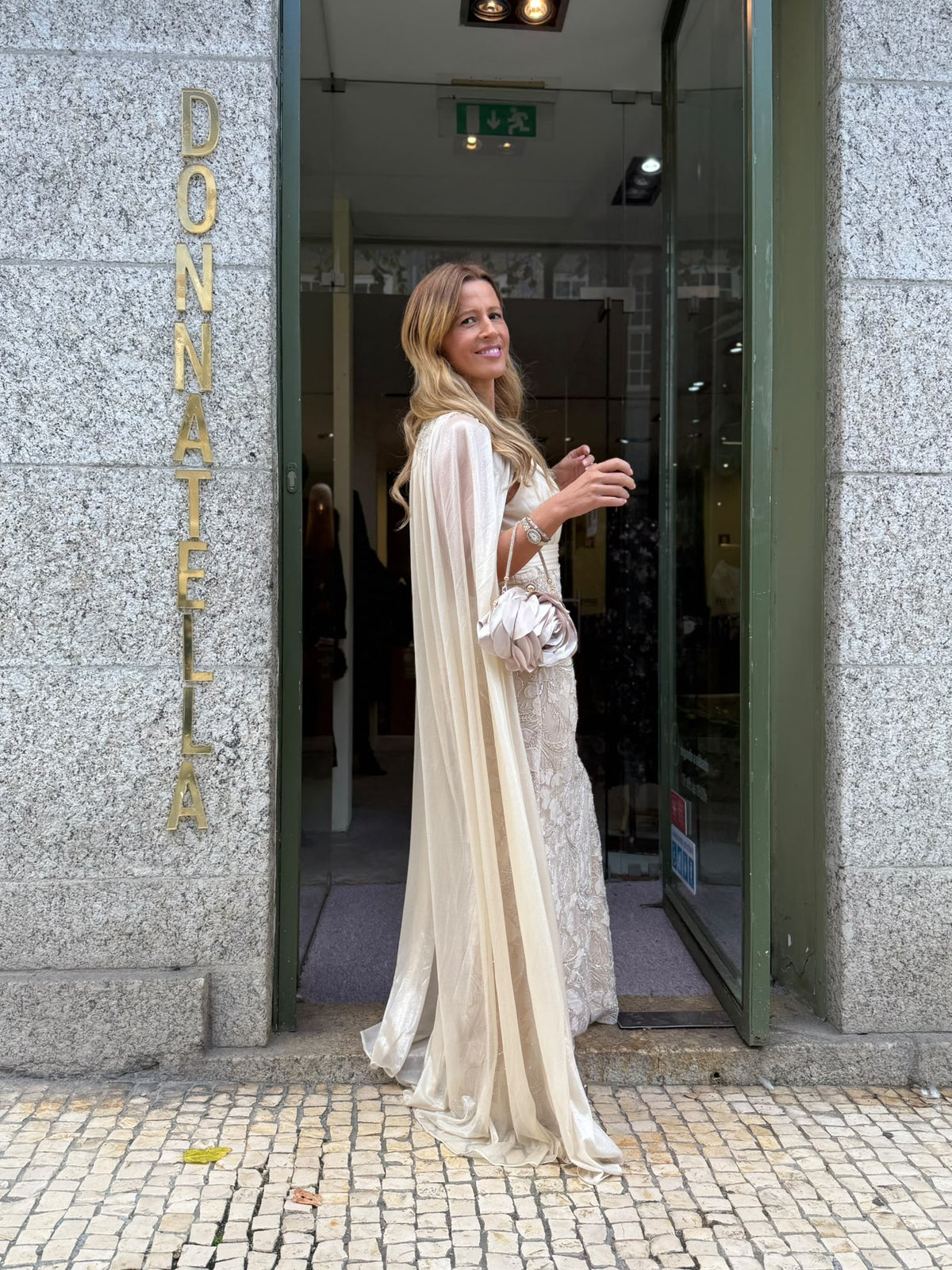 VESTIDO ENCANTO