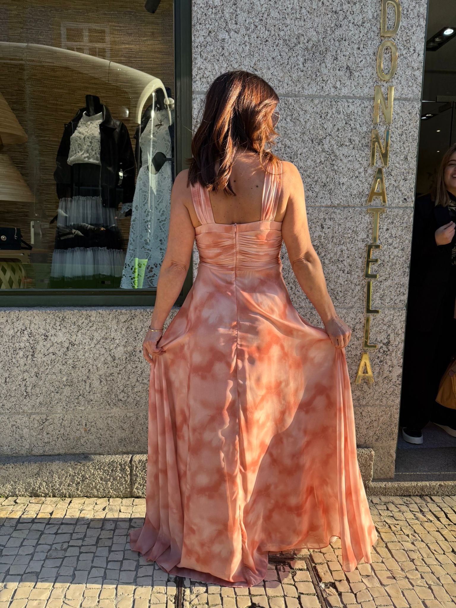 VESTIDO PRIMAVERA