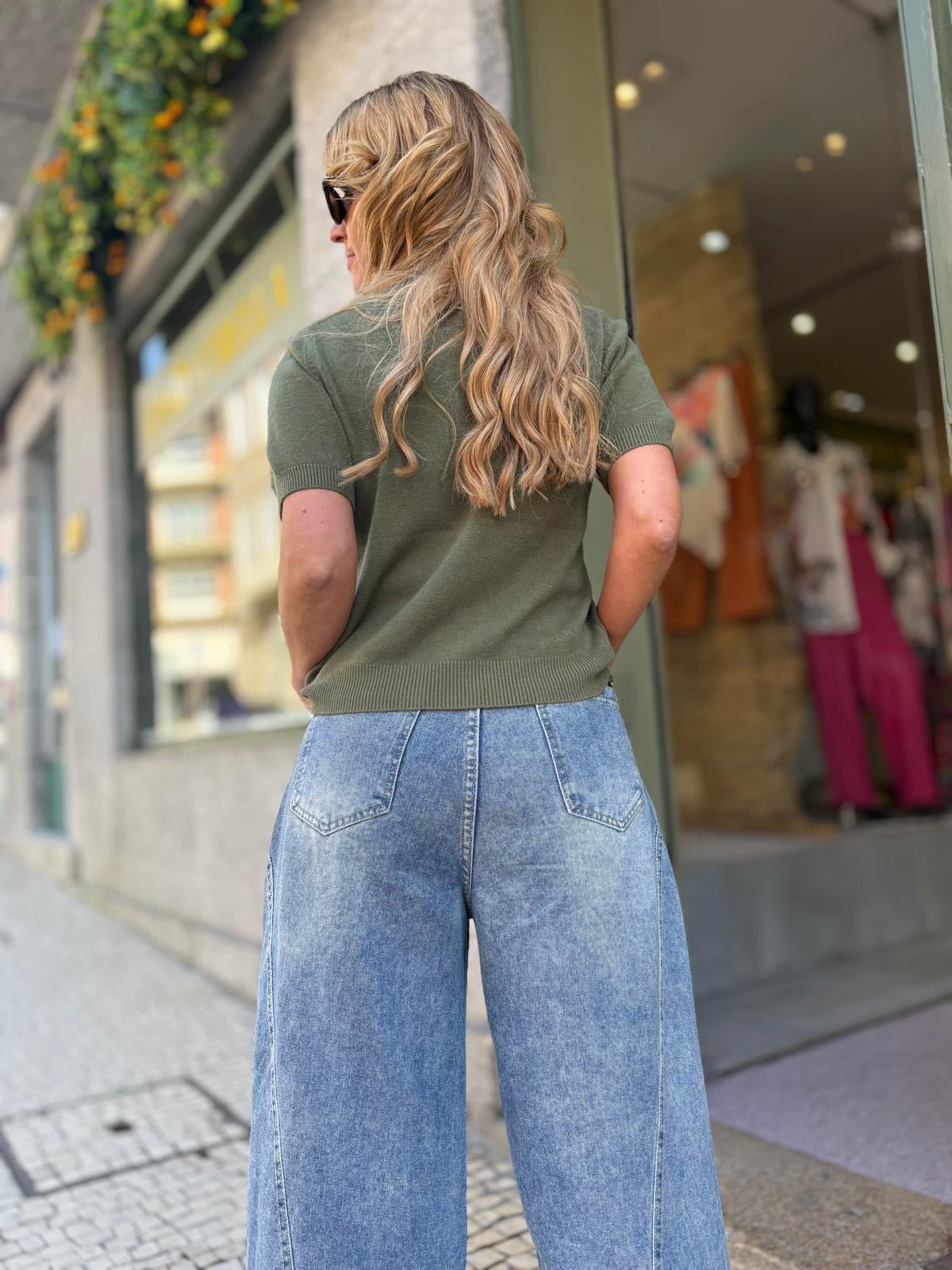 T SHIRT URSO