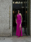 VESTIDO LICRA MULTIPOSIÇÕES