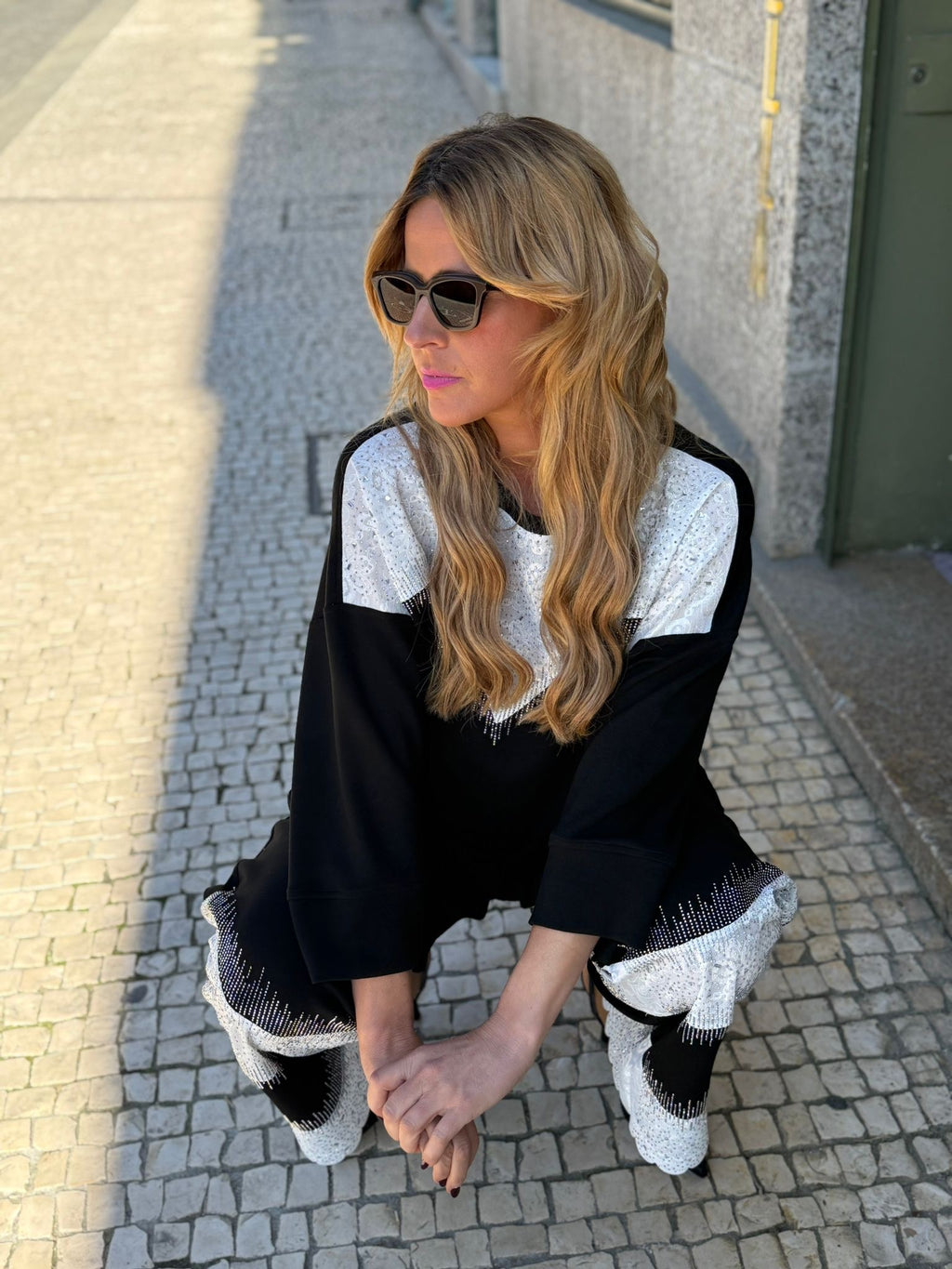 CONJUNTO BRILHO