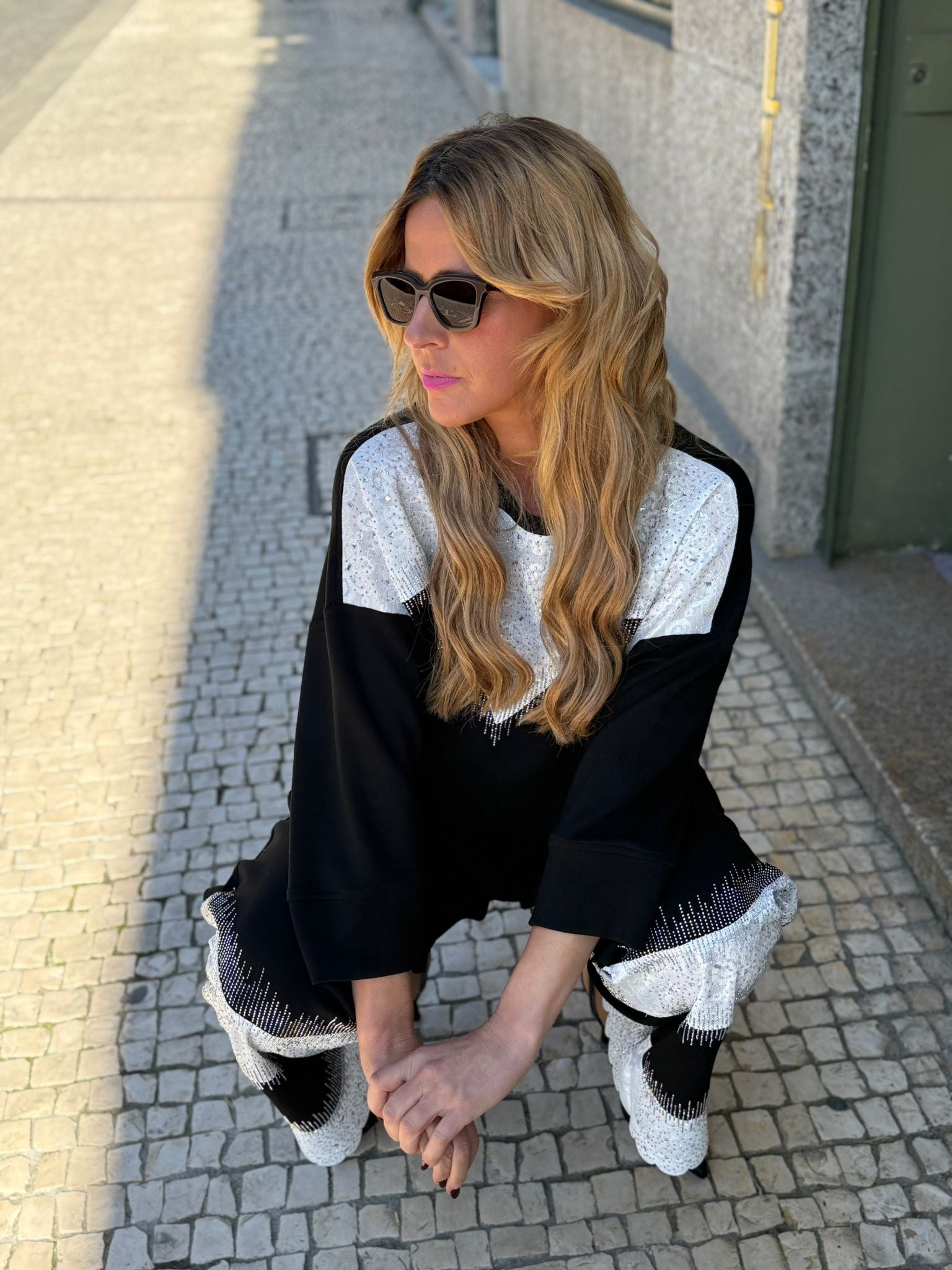 CONJUNTO BRILHO