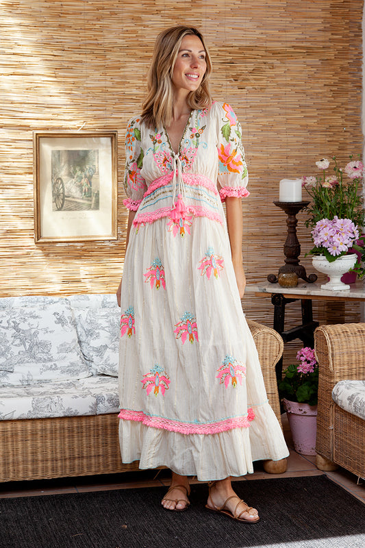 Vestido lala